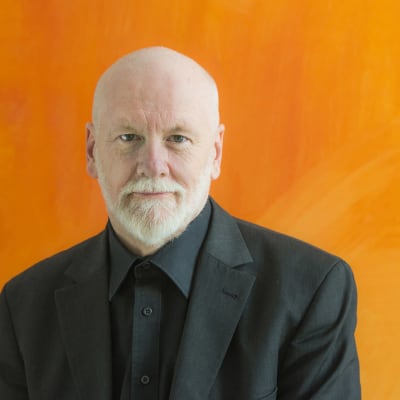 säveltäjä Brett Dean