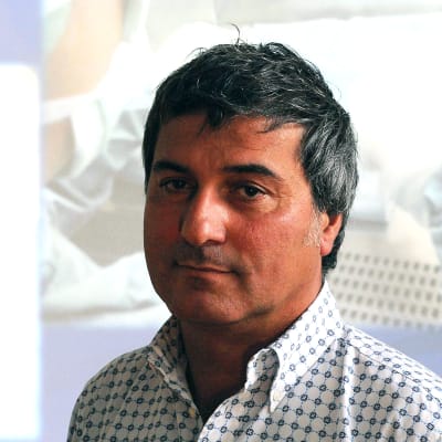 Paolo Macchiarini