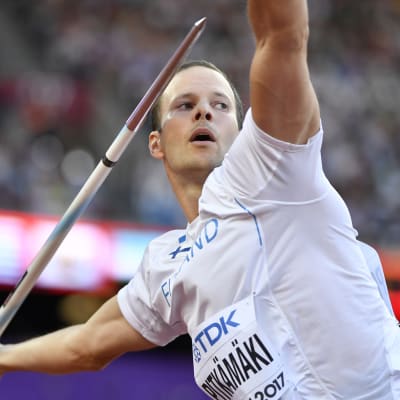 Tero Pitkämäki