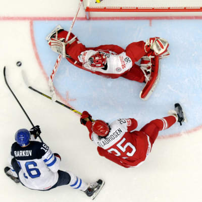 Aleksander Barkov