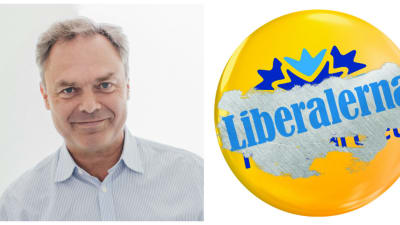 Liberalerna och Jan Björklund