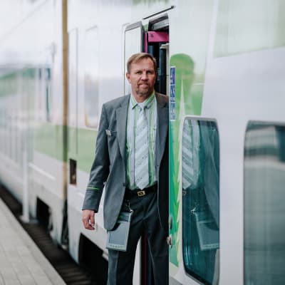 Kimmo Huuhtanen