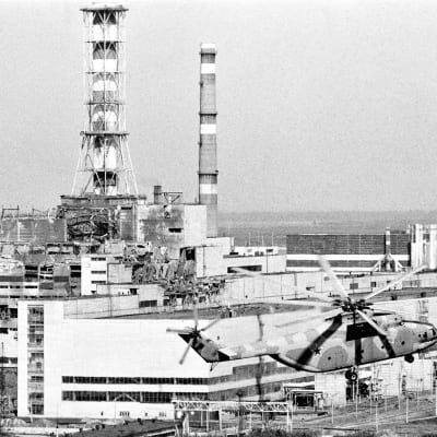 Tšernobyl