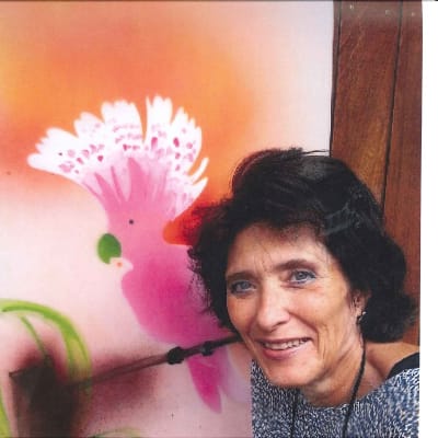 Beryl Furman