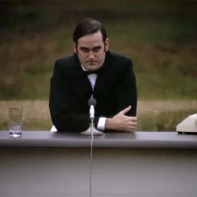 Monty Python