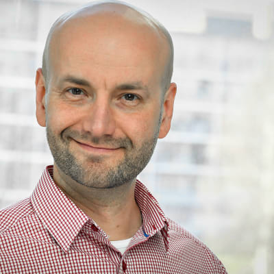 Jukka Niva.