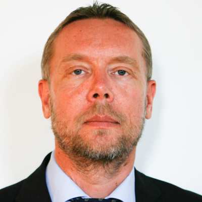 Olli Ruohomäki forskar i bland annat terrorism och Afghanistan vid Utrikespolitiska institutet.
