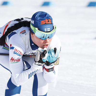 Krista Pärmäkoski