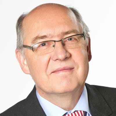 Johan Kjellberg är redaktör på Svenska Yle