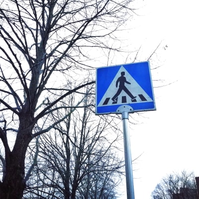 Suojatie