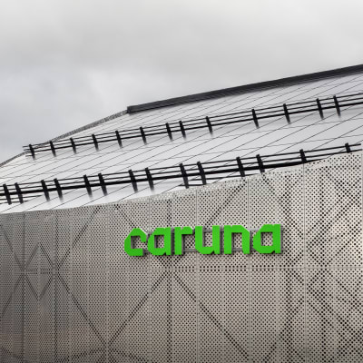 Kansalaisjärjestö arvostelee sähköverkkoyhtiö Carunaa verokikkailusta.