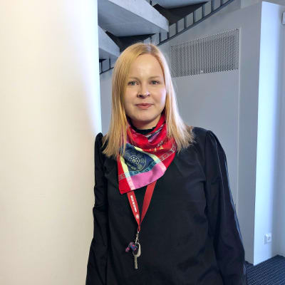 Elli-Marja Hetta