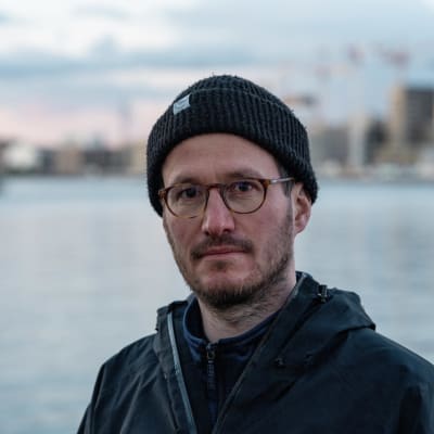 Juho Kuosmanen, Helsinki, 12.05.2020