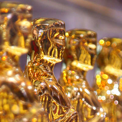Oscarsstatyetter på rad