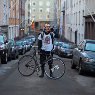 Paavo Järvenpää