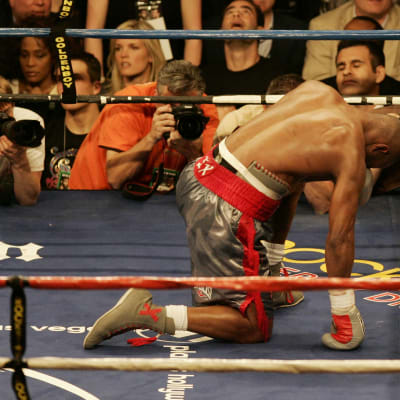 Bernard Hopkins