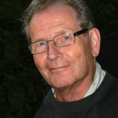 Jan-Erik Lindqvist, andaktstalare