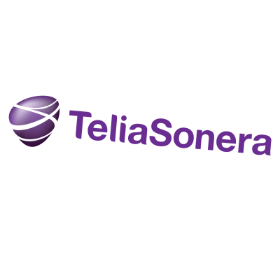 TeliaSonera.