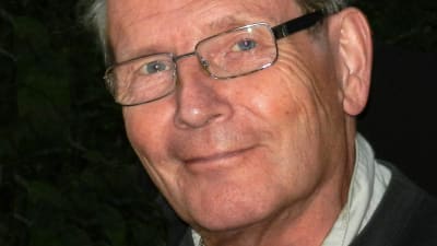 Jan-Erik Lindqvist, andaktstalare