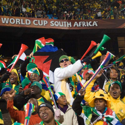 vuvuzela