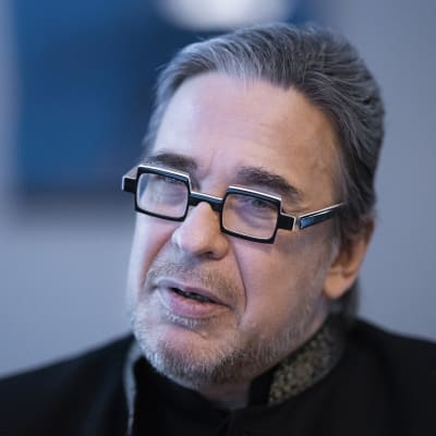 Jyrki Kasvi