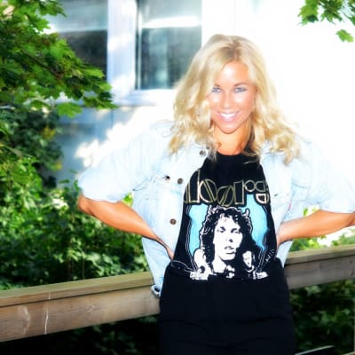 Krista Siegfrids