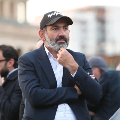 Nikol Pasjinjan