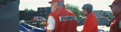 johanniterhjälpen