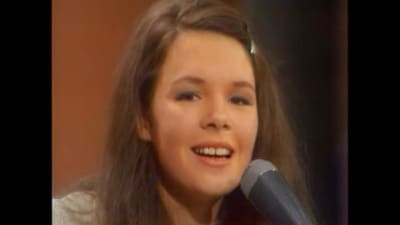 Dana tag hem Irlands första Eurovisionsvinst år 1970.