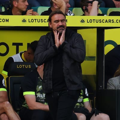 Daniel Farke
