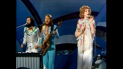Nederländska Teach-In vann Eurovisionen år 1975.