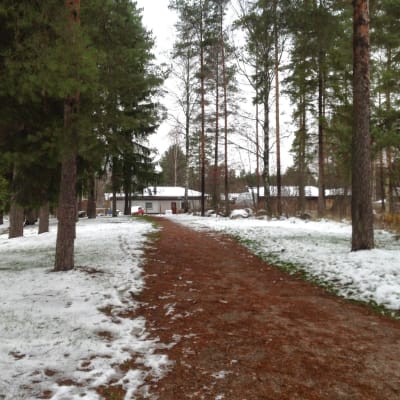 Vårberga