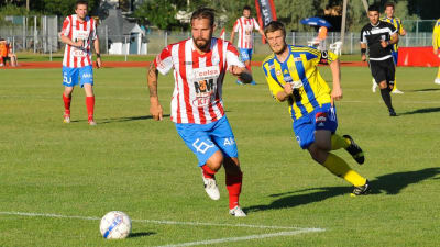 Marko Heino, BK-46