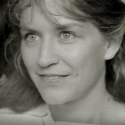 Skådespelareskan Marita Breuer har varit med om alla fyra Heimat-helheter.