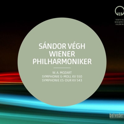 Sándor Végh & Wiener Philharmoniker