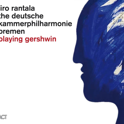 Iiro Rantala playing Gershwin