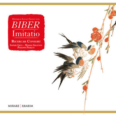 Biber / Imitatio