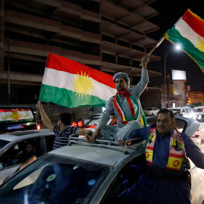 kurdistan