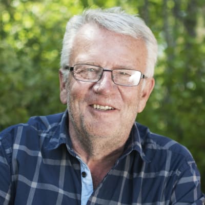 Regissören Sven Sid.