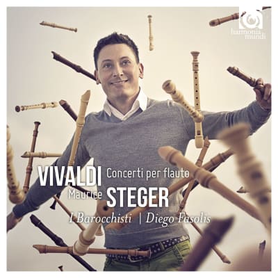 Steger: Vivaldi