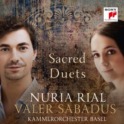 Sacred Duets / Nuria Rial