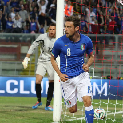 Claudio Marchisio