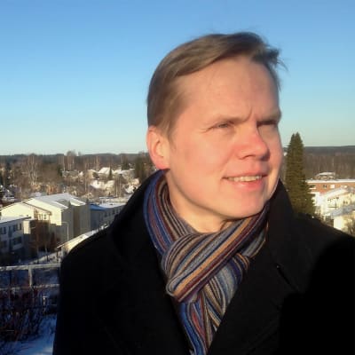 Kimmo Kainulainen