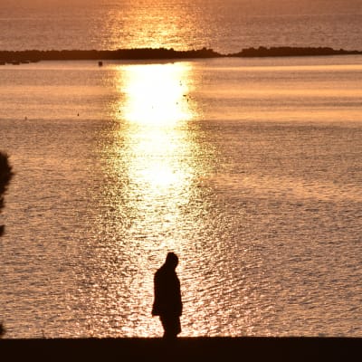 Kuva: Pasi Peiponen / Yle.