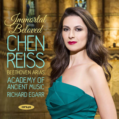Chen Reiss / Immortal Beloved