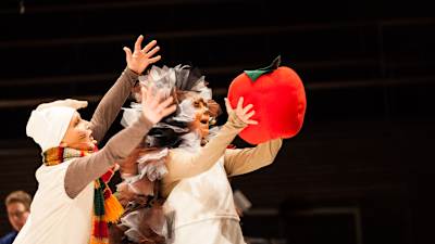 Konsertit Kausi 2025 2026 Rso Yle Fi