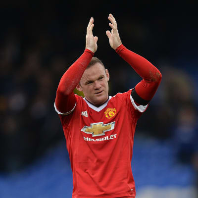 Wayne Rooney