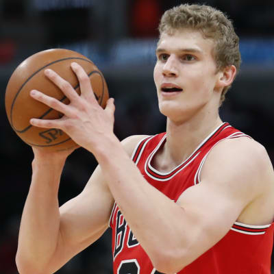 Lauri Markkanen.