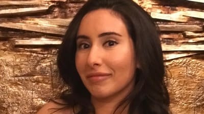 Latifa Al Maktoum