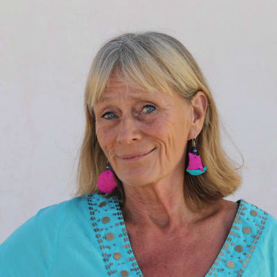 antonia ringbom